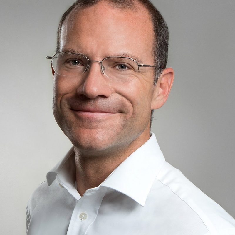 Sascha Wyss, Portrait